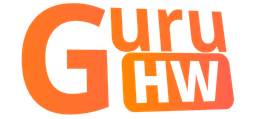 As featured on GuruHW